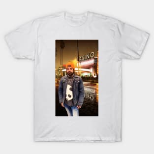 Shane T-Shirt